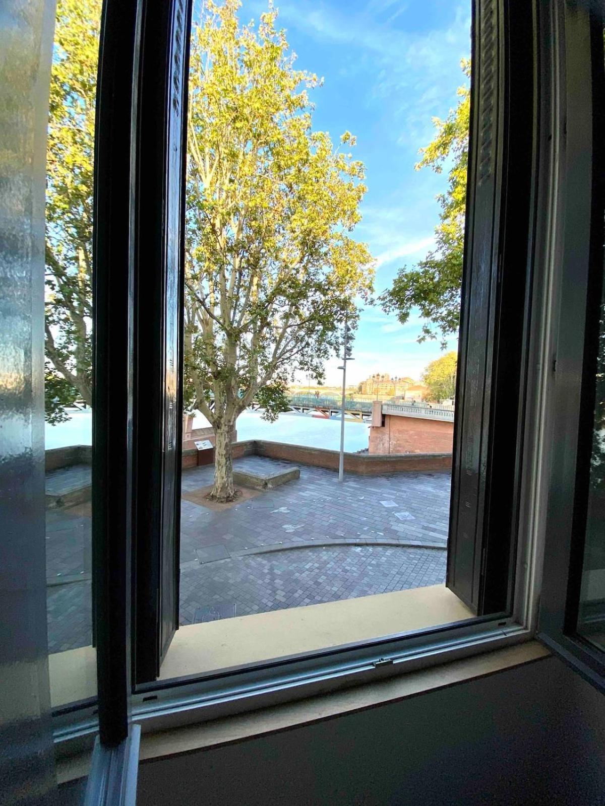 Appartement Mon Bout De Garonne - 2 Ch - Garonne