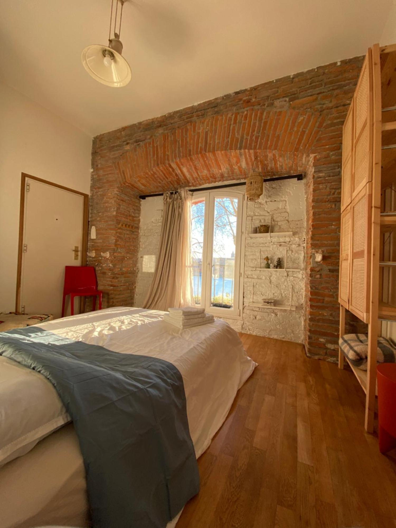 Mon Bout De Garonne - 2 Ch - Garonne Appartement *